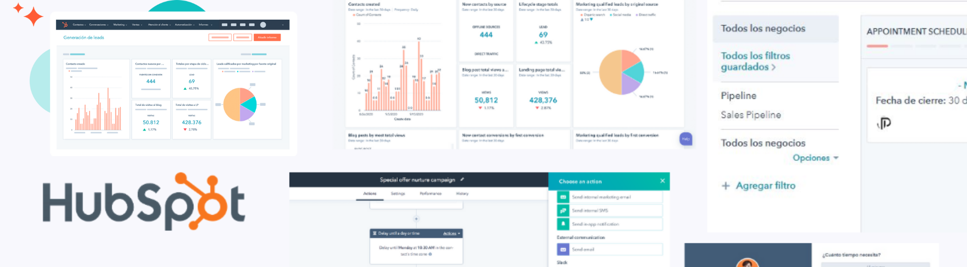 HubSpot
